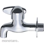 SANEI (formerly Sanei Faucet Manufacturing Co., Ltd.) Minisera horizontal faucet