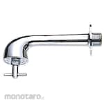SANEI (formerly Sanei Faucet Manufacturing Co., Ltd.) Sanitary faucet