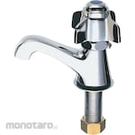 SANEI (formerly Sanei Faucet Manufacturing Co., Ltd.) Self-closing faucet