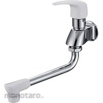 SANEI (formerly Sanei Faucet Manufacturing Co., Ltd.) Single free faucet