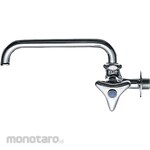 SANEI (formerly Sanei Faucet Manufacturing Co., Ltd.) Swivel faucet (Equipped with eco-friendly faucet)