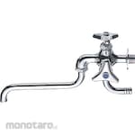 SANEI (formerly Sanei Faucet Manufacturing Co., Ltd.) Two-way free faucet