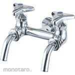 SANEI (formerly Sanei Faucet Manufacturing Co., Ltd.) Two-way home faucet