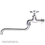 SANEI (formerly Sanei Faucet Manufacturing Co., Ltd.) Universal faucet