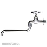 SANEI (formerly Sanei Faucet Manufacturing Co., Ltd.) Universal faucet