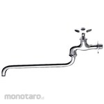 SANEI (formerly Sanei Faucet Manufacturing Co., Ltd.) Universal faucet