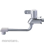 SANEI (formerly Sanei Faucet Manufacturing Co., Ltd.) Universal faucet