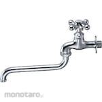 SANEI (formerly Sanei Faucet Manufacturing Co., Ltd.) Universal faucet