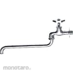 SANEI (formerly Sanei Faucet Manufacturing Co., Ltd.) Universal faucet