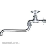 SANEI (formerly Sanei Faucet Manufacturing Co., Ltd.) Universal faucet