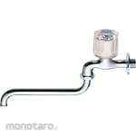 SANEI (formerly Sanei Faucet Manufacturing Co., Ltd.) Universal faucet