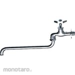 SANEI (formerly Sanei Faucet Manufacturing Co., Ltd.) Universal faucet