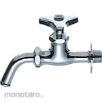 SANEI (formerly Sanei Faucet Manufacturing Co., Ltd.) Universal home faucet