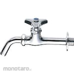 SANEI (formerly Sanei Faucet Manufacturing Co., Ltd.) Universal home torso faucet
