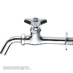 SANEI (formerly Sanei Faucet Manufacturing Co., Ltd.) Universal home torso faucet