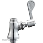 SANEI (formerly Sanei Faucet Manufacturing Co., Ltd.) Vertical free faucet body for kitchen