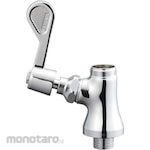 SANEI (formerly Sanei Faucet Manufacturing Co., Ltd.) Vertical free faucet body for kitchen