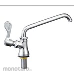SANEI (formerly Sanei Faucet Manufacturing Co., Ltd.) Vertical free faucet body for kitchen