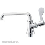 SANEI (formerly Sanei Faucet Manufacturing Co., Ltd.) Vertical free faucet for kitchen