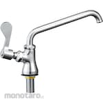 SANEI (formerly Sanei Faucet Manufacturing Co., Ltd.) Vertical upward faucet for kitchen