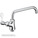 SANEI (formerly Sanei Faucet Manufacturing Co., Ltd.) Vertical upward faucet for kitchen