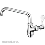 SANEI (formerly Sanei Faucet Manufacturing Co., Ltd.) Vertical upward faucet for kitchen