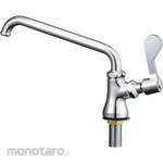 SANEI (formerly Sanei Faucet Manufacturing Co., Ltd.) Vertical upward faucet for kitchen