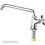 SANEI (formerly Sanei Faucet Manufacturing Co., Ltd.) Vertical upward faucet