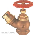 SANEI 45° Sprinkler Plug