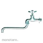 SANEI Sink Faucet with Swing Spout (Kran Wastafel)