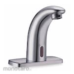 SLOAN Sensor Single-Hole Deck-Mount Bathroom Faucet (Kran Wastafel)
