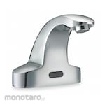 SLOAN Sensor Two-Hole Centerset Deck-Mount Bathroom Faucets