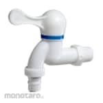 SPIDY Garden Water Tap (Kran Taman Plastik)