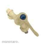 Soligen Wall Faucet (Kran Taman Plastik)