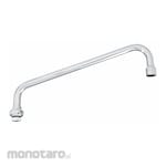 T S BRASS Angled Straight Faucet Spouts