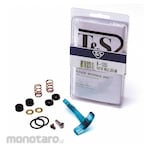T S BRASS Faucet Washer, O-Ring & Hardware (Perlengkapan Kran)