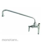 T S BRASS Low-Arc Faucet Spouts