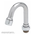 T S BRASS Mid-Arc Faucet Spouts