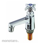 T S BRASS Single-Hole Deck-Mount Service Sink Faucets