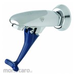 T S BRASS Single-Hole Wall-Mount Glass Fillers