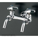 TOTO 2 mouth faucets