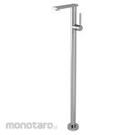 TOTO Floor-Standing Lavatory Faucet Single Lever (Kran Wastafel Berdiri)
