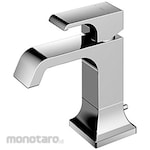 TOTO GC Series Single Lever Faucet with Pop-up Waste