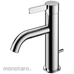 TOTO GF Series Single Lever Lavatory Faucet with Pop-up Waste