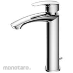 TOTO GM Series Single Lever Lavatory Faucet (Kran Wastafel Untuk Panas Dingin)
