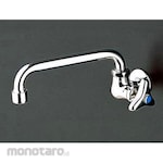 TOTO Horizontal Foam Eye Swivel Faucet Type with Foam Eye Cap Neck Length 170mm