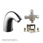 TOTO Sensor Single-Hole Deck-Mount Bathroom Faucets