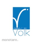 Volk Brussel Kran Sink Dinding