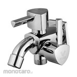 Vone Single Cold Faucet Wall