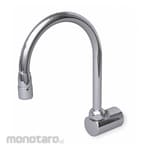WATERSAVER FAUCET COMPANY Gooseneck Faucet Spouts